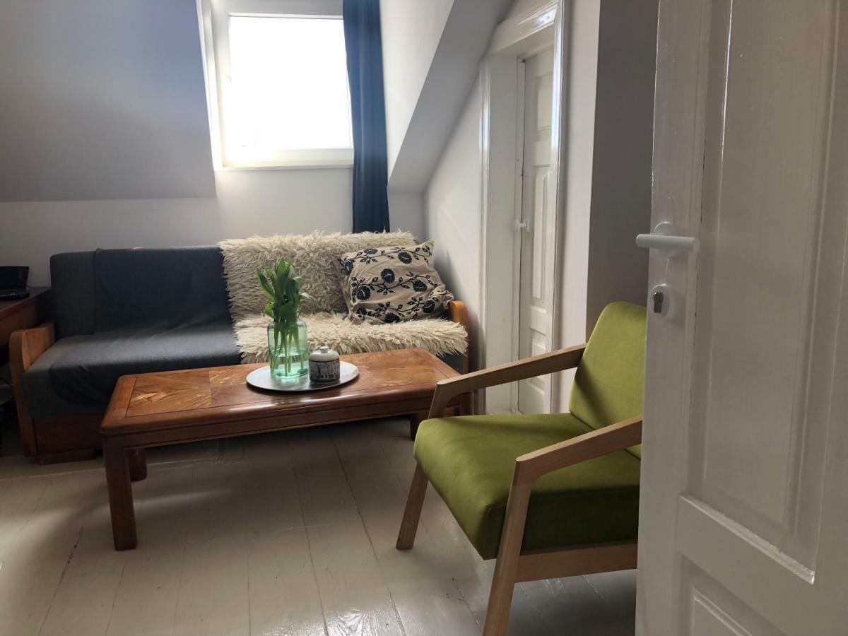 3 Rooms Apartment Lublin Exterior foto